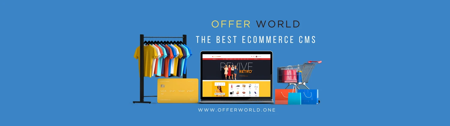 eCommerce promo