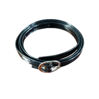 Women's stylish thin Belt