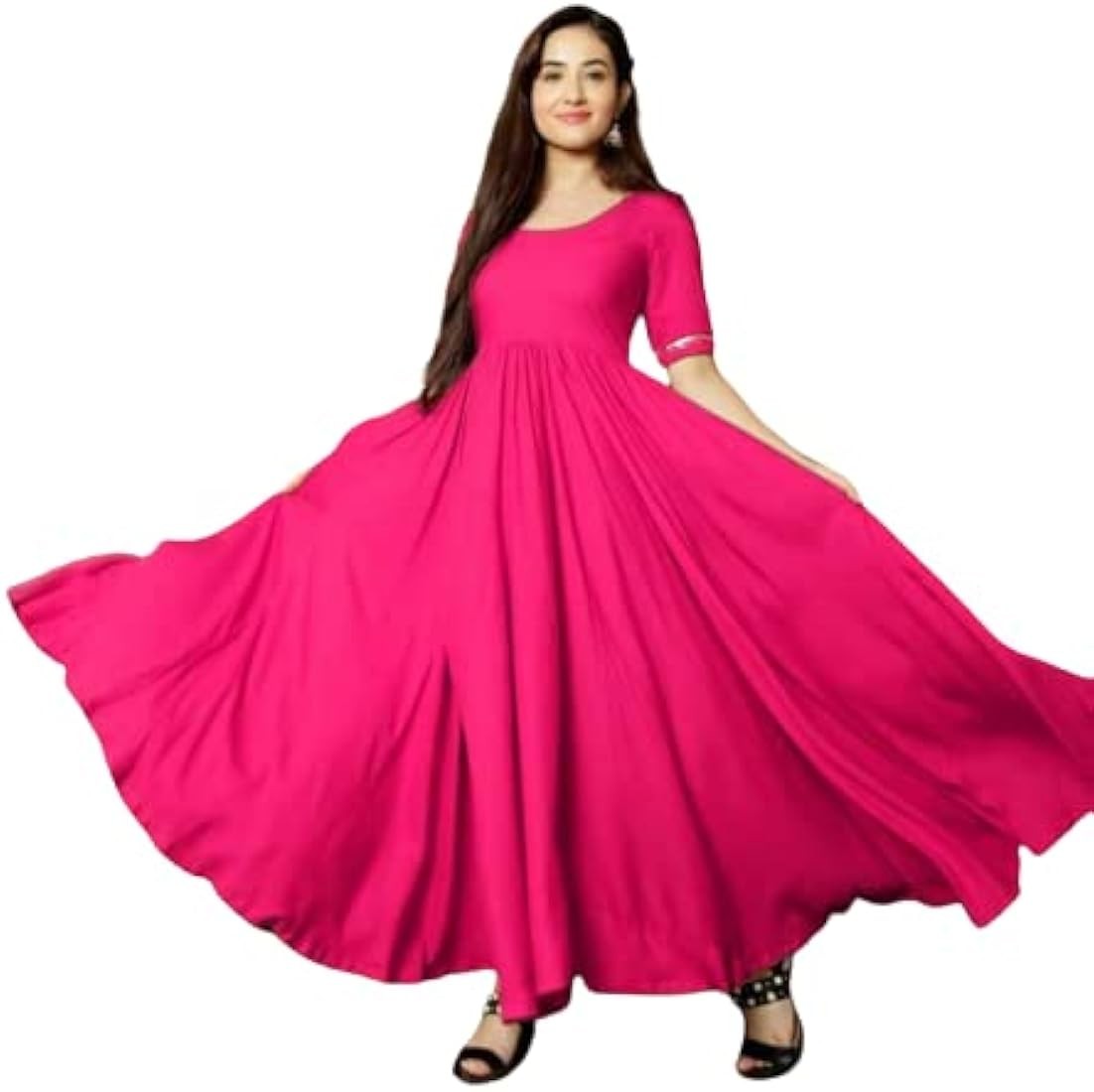 Gown