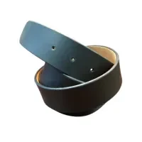 Men's Belt