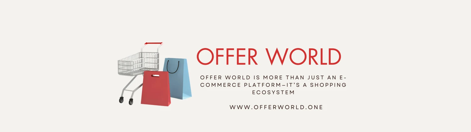 eCommerce promo